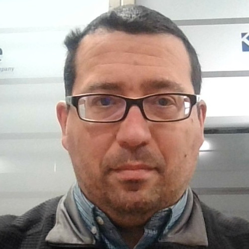 Txente Boraita @txente